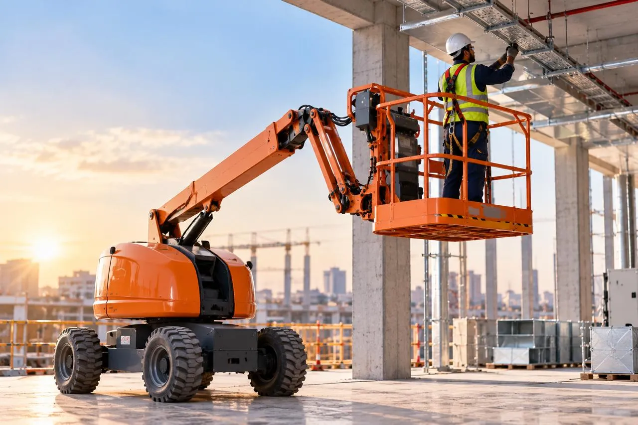     The Importance of MEP Services in Modern Buildings